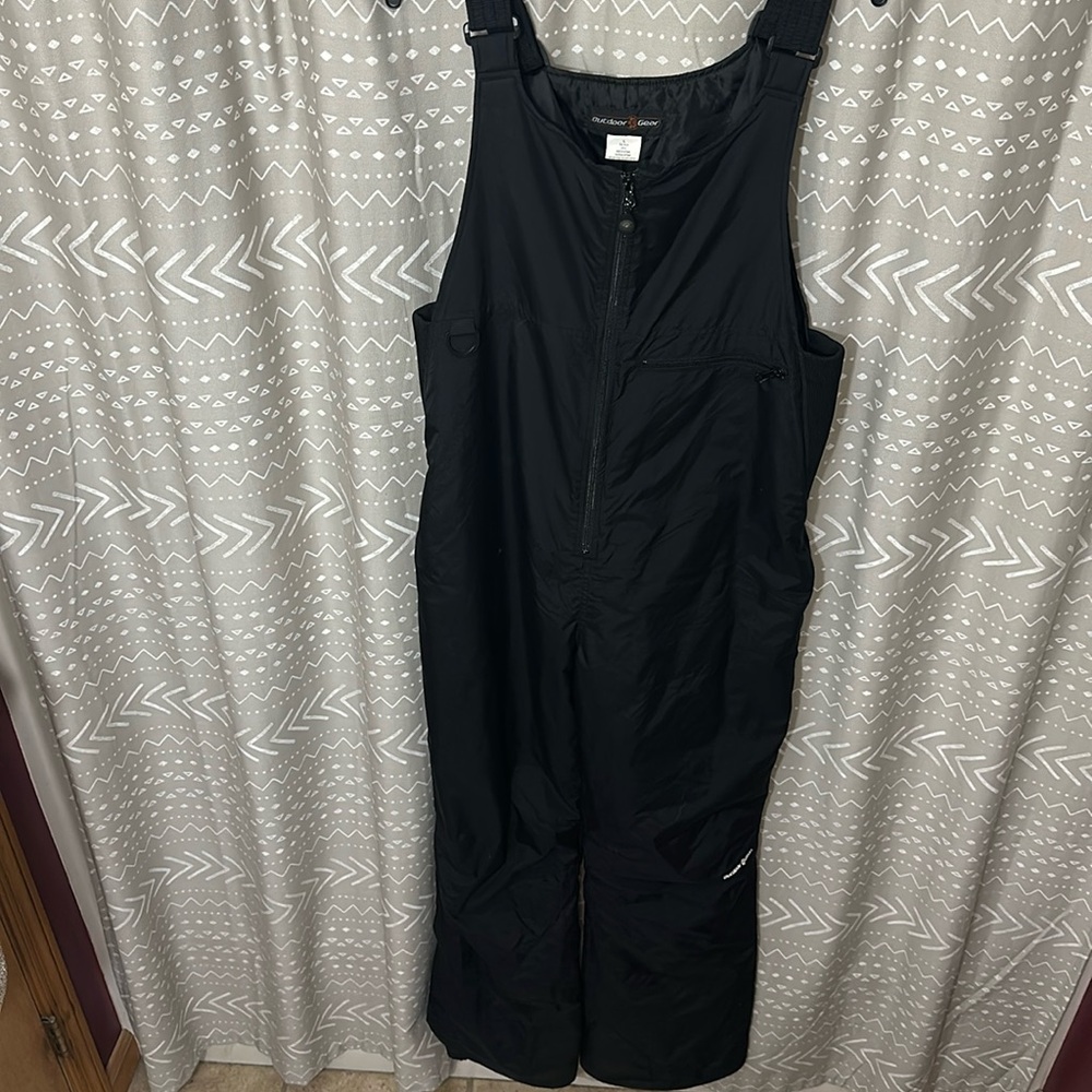Outdoor Gear OverAlls